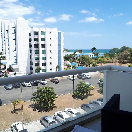 Apartamento Playa Blanca Apartment ปลายาบลังกา ภายนอก รูปภาพ